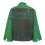 Vintage textile jacket - assorted